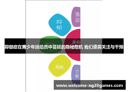 抑郁症在青少年运动员中蔓延的隐秘危机 我们亟需关注与干预 抑郁症在青少年运动员中蔓延的隐秘危机 我们亟需关注与干预