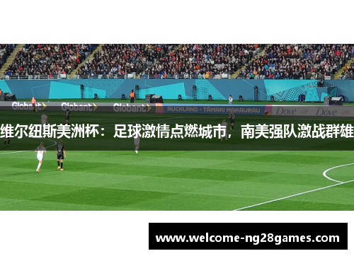 维尔纽斯美洲杯：足球激情点燃城市，南美强队激战群雄